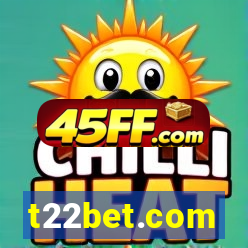 t22bet.com