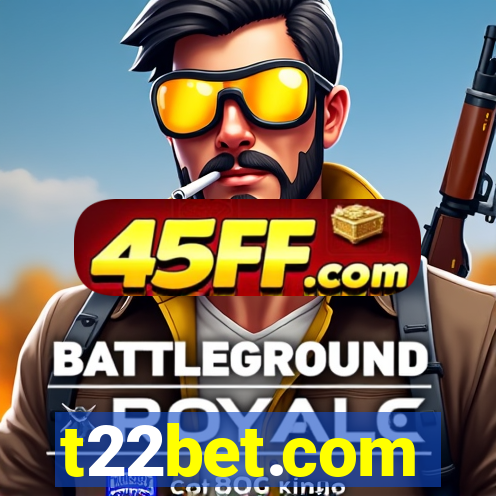 t22bet.com