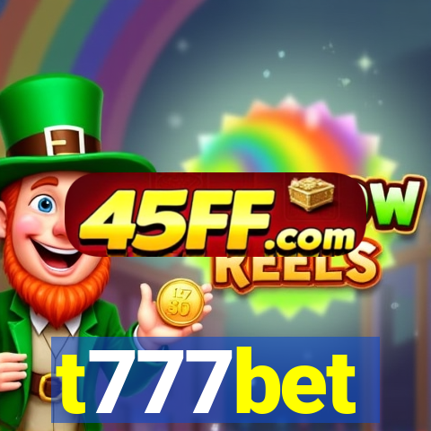 t777bet