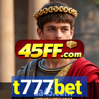 t777bet