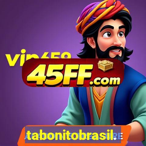 tabonitobrasil.us