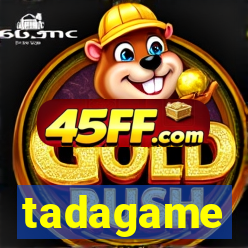 tadagame