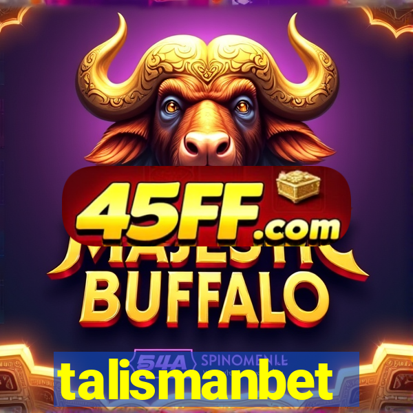 talismanbet