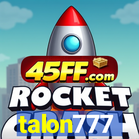talon777