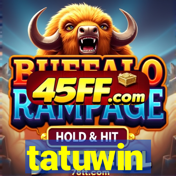 tatuwin