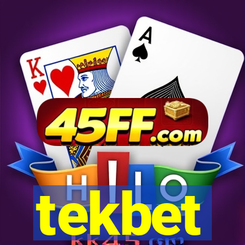 tekbet