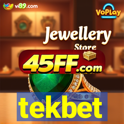 tekbet
