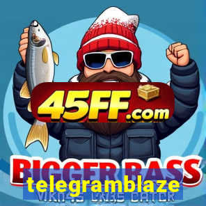 telegramblaze