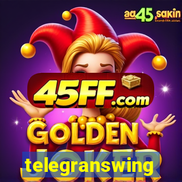 telegranswing