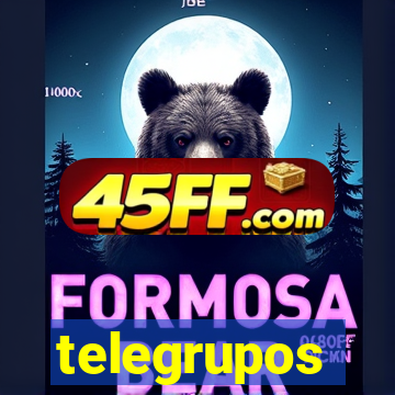 telegrupos