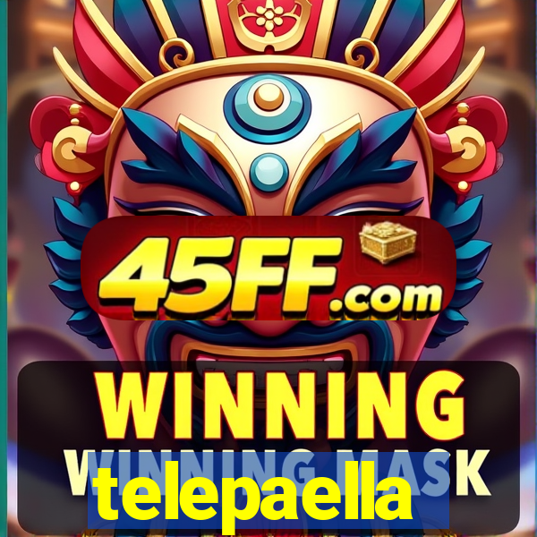 telepaella