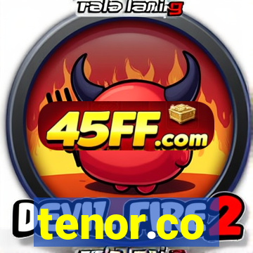 tenor.co