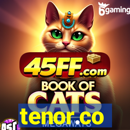 tenor.co