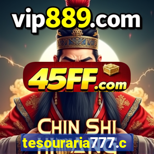 tesouraria777.com