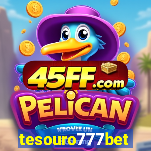 tesouro777bet
