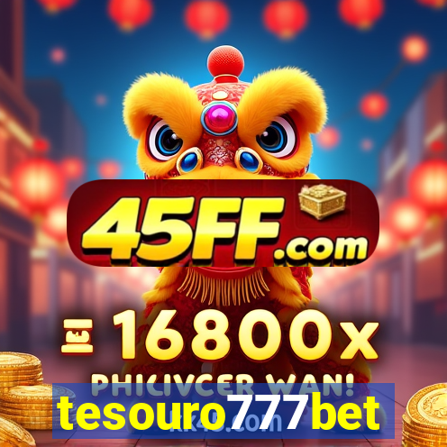 tesouro777bet