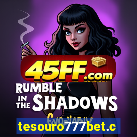 tesouro777bet.com