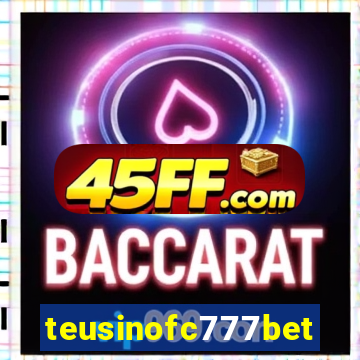 teusinofc777bet.com