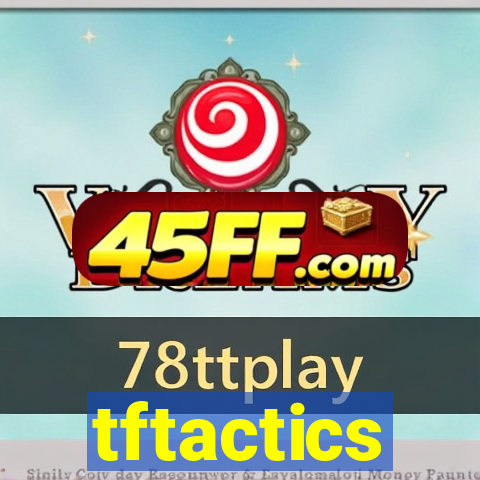 tftactics