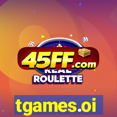 tgames.oi