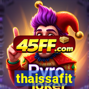 thaissafit