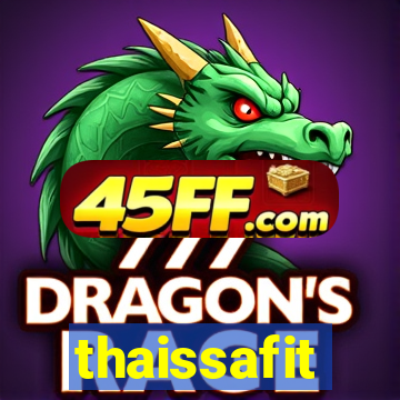 thaissafit