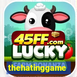 thehatinggame
