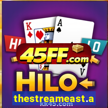 thestreameast.ai