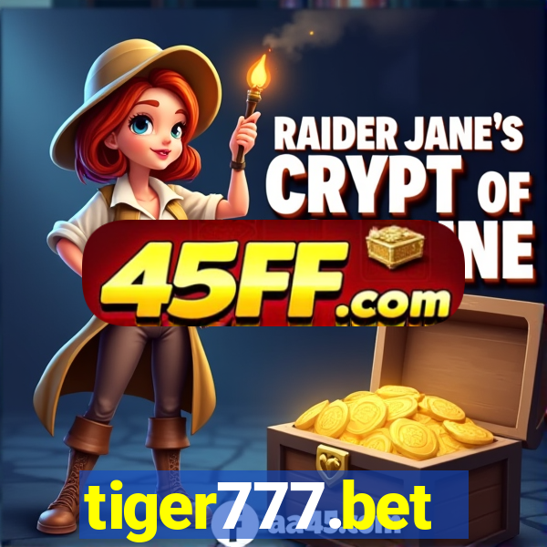 tiger777.bet