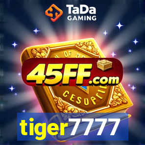 tiger7777
