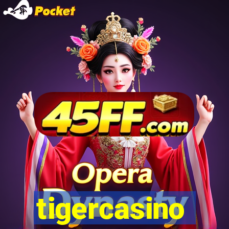 tigercasino