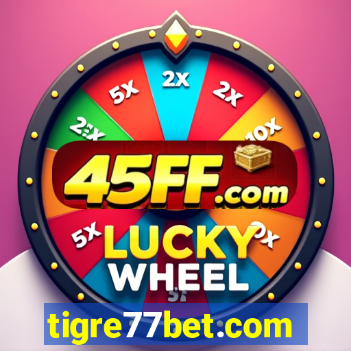 tigre77bet.com