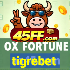 tigrebet