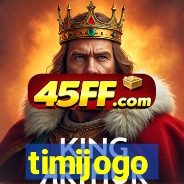 timijogo