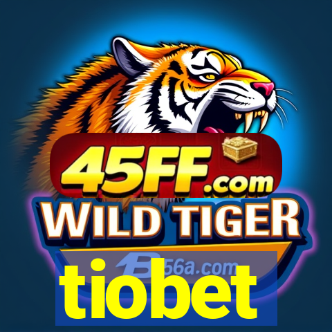 tiobet