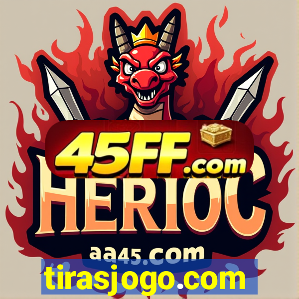 tirasjogo.com