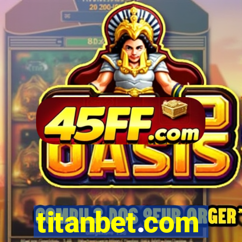 titanbet.com
