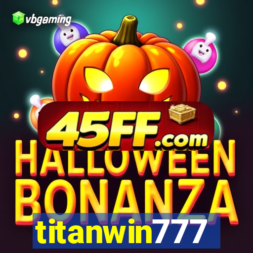 titanwin777