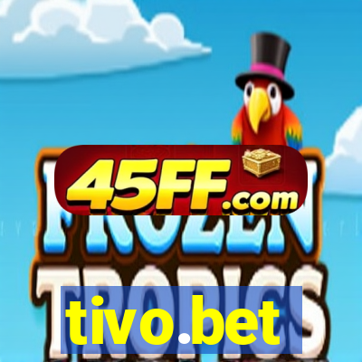 tivo.bet