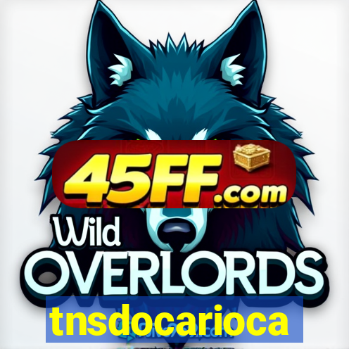 tnsdocarioca