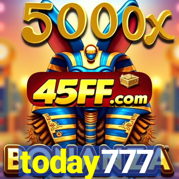 today777
