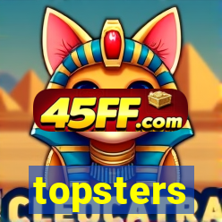 topsters