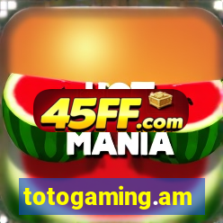 totogaming.am