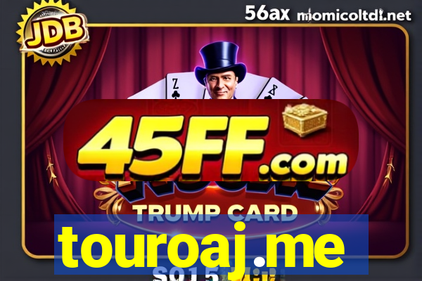 touroaj.me