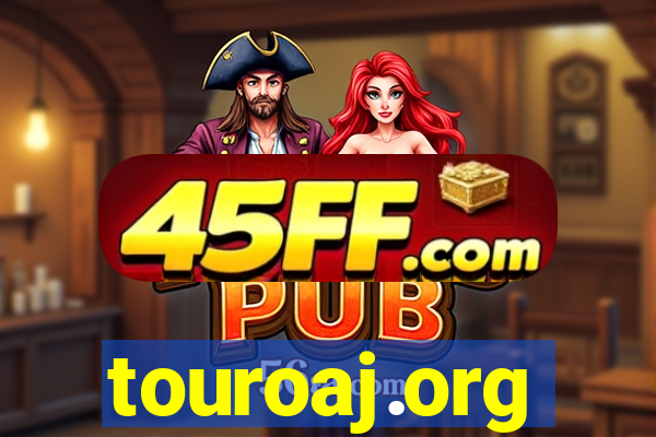 touroaj.org