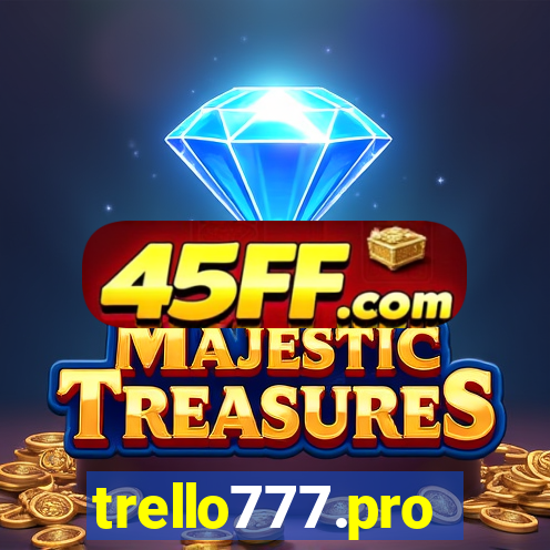 trello777.pro