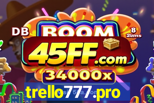 trello777.pro