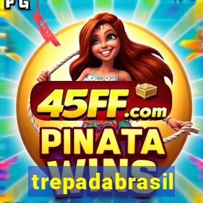 trepadabrasil