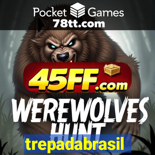 trepadabrasil