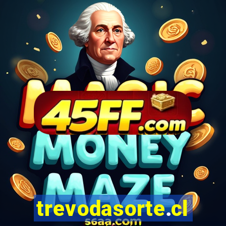trevodasorte.club